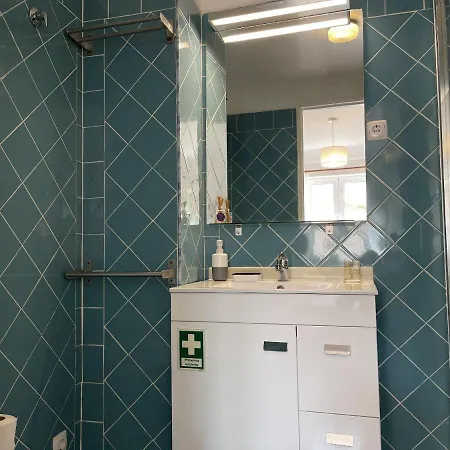 Ribeira In דירה קסקאיס