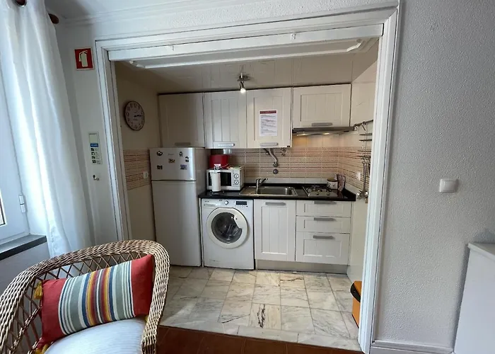 Ribeira In Appartement Cascais