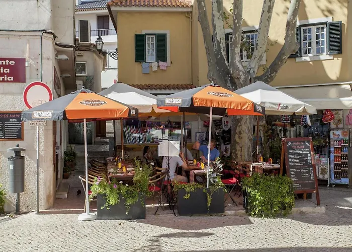 Appartement Ribeira In Cascais