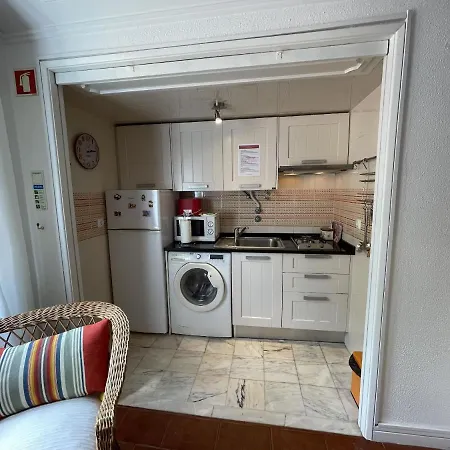 Ribeira In Apartman Cascais