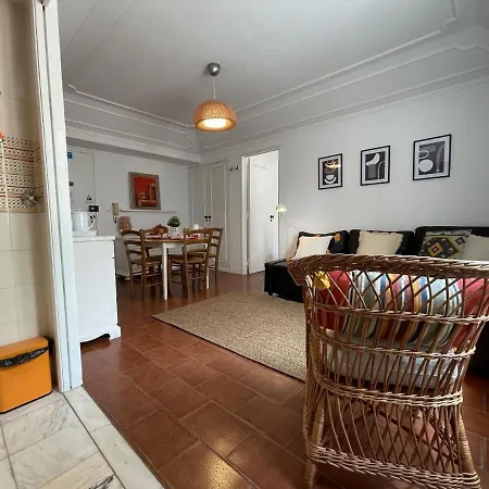 Apartment Ribeira In