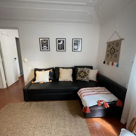 Apartman Ribeira In Cascais