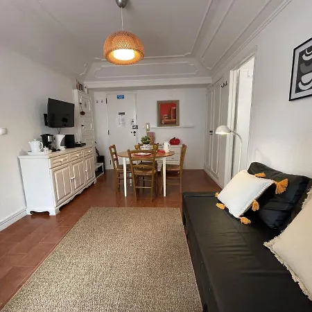 Apartment Ribeira In Cascais