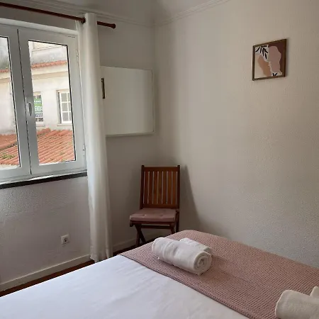 Apartment Ribeira In Cascais