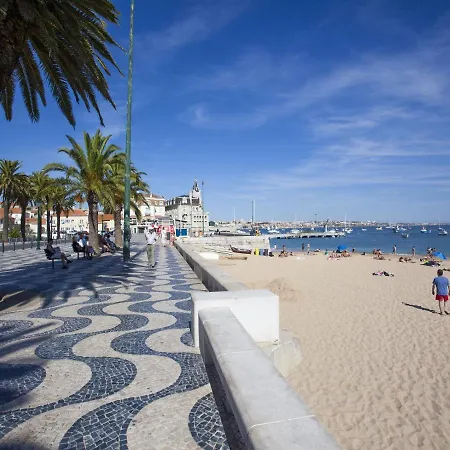 Ribeira In Cascais