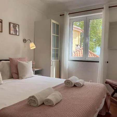 Apartment Ribeira In *