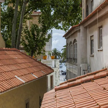 Appartement Ribeira In *