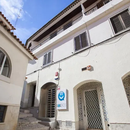 Ribeira In Appartement *