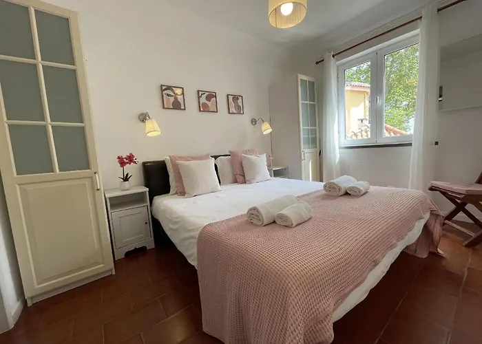 Apartmán Ribeira In Cascais
