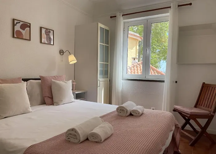 Apartmán Ribeira In *